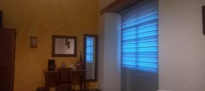 Casa Esmeralda Hotel